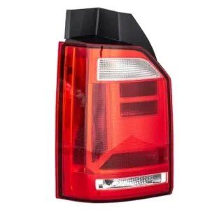 Zniżka Lampa tylna zespolona HELLA 2SK 012 336-071