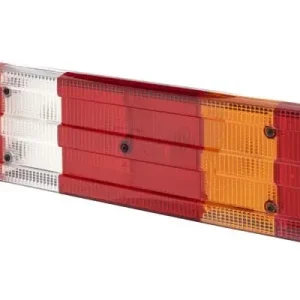 Zniżka Lampa tylna zespolona HELLA 2VD 007 500-221