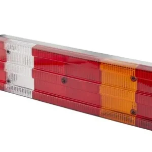 Tylko do końca tygodnia Lampa tylna zespolona HELLA 2VP 007 500-521