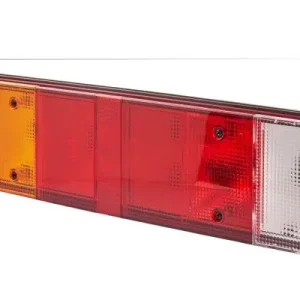 Wyjątkowa oferta Lampa tylna zespolona HELLA 2VP 008 204-041