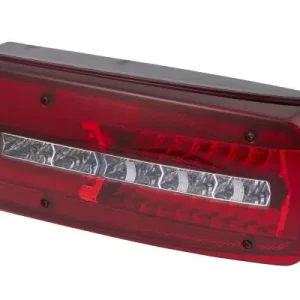 Tani Lampa tylna zespolona HELLA 2VP 012 381-081
