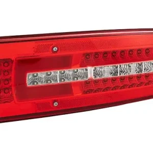 Wyjątkowa oferta Lampa tylna zespolona HELLA 2VP 012 381-361
