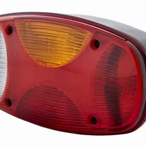 Tani Lampa tylna zespolona HELLA 2VP 343 640-267