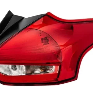 Tylko dziś Lampa tylna zespolona HELLA 2VP 354 828-081