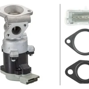 Wyjątkowa oferta Zawór AGR HELLA 6NU 010 171-771