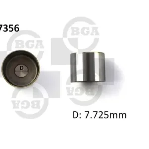 Wybór klientów Popychacze zaworowe BGA HL7356