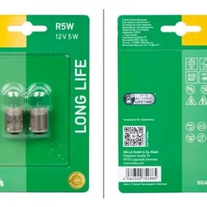 Żarówka, lampa kierunkowskazu HELLA 8GA 002 071-353 Tani