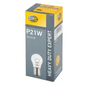 Żarówka, lampa kierunkowskazu HELLA 8GA 002 073-251 Oferta