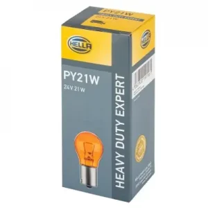 Żarówka, lampa kierunkowskazu HELLA 8GA 006 841-251 Zamów teraz