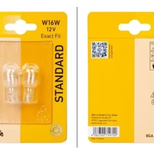 Żarówka, lampa kierunkowskazu HELLA 8GA 008 246-003 Ostatnia szansa