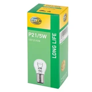 Szybka wysyłka Żarówka, lampa kierunkowskazu HELLA 8GD 002 078-221