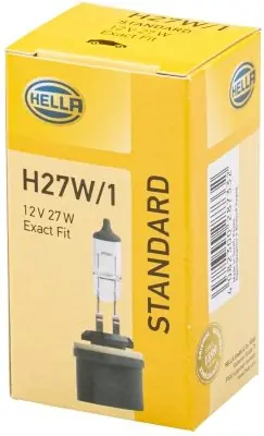 Taniej Żarówka, reflektor przeciwmgłowy HELLA 8GH 008 991-021