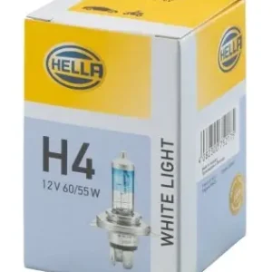 Żarówka, reflektor dalekosiężny HELLA 8GJ 223 498-121 Kup teraz