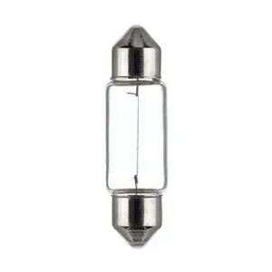 Żarówka, lampa kierunkowskazu HELLA 8GM 002 091-131 Łatwy zwrot