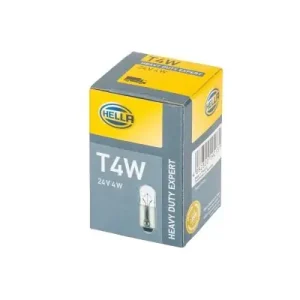 Żarówka, lampa kierunkowskazu HELLA 8GP 002 067-261 Bestseller