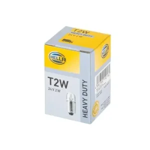 Żarówka, oświetlenie wnętrza HELLA 8GP 002 068-241 Okazja
