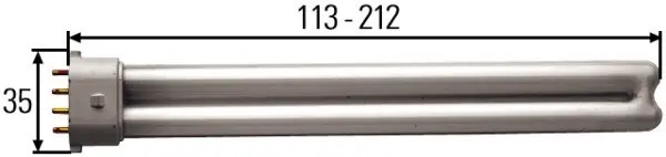 Żarówka, oświetlenie wnętrza HELLA 8GS 861 955-021 Hit sprzedaży