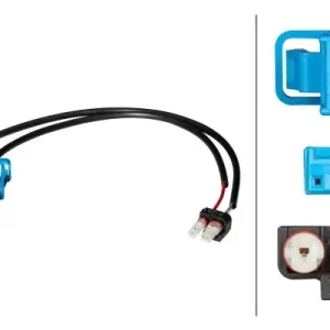 Szybka wysyłka Adapter do akumulatora HELLA 8KA 009 429-911