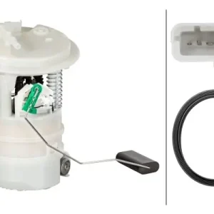 Zespół zasilający w paliwo HELLA 8TF 358 146-531 Wyjątkowa oferta