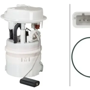 Wyjątkowa oferta Zespół zasilający w paliwo HELLA 8TF 358 146-551