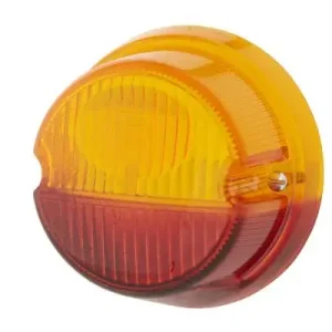 Wyjątkowa oferta Szkło lampy, lampa tylna zespolona HELLA 9EL 088 525-001