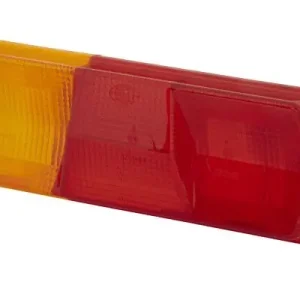Zniżka Lampa tylna zespolona HELLA 9EL 107 368-001