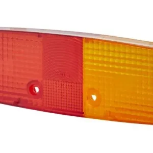 Tylko do końca tygodnia Szkło lampy, lampa tylna zespolona HELLA 9EL 121 431-001