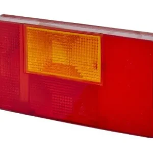 Taniej Szkło lampy, lampa tylna zespolona HELLA 9EL 136 819-011