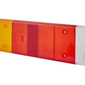 Zniżka Szkło lampy, lampa tylna zespolona HELLA 9EL 146 887-001