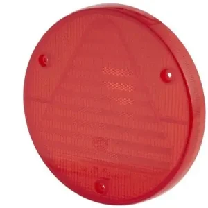 Wysoka jakość Szkło lampy, lampa tylna zespolona HELLA 9EL 209 476-041