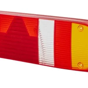 Zniżka Szkło lampy, lampa tylna zespolona HELLA 9EL 340 829-001