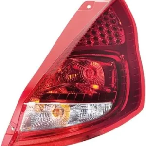 Zniżka Lampa tylna zespolona HELLA 9EL 354 667-021