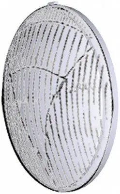 Szyba rozpraszająca reflektora, reflektor HELLA 9ES 012 060-011 Ograniczona ilość