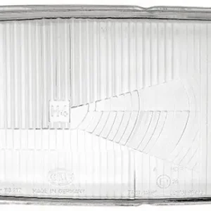 Szyba rozpraszająca reflektora, reflektor HELLA 9ES 118 403-001 Niska cena