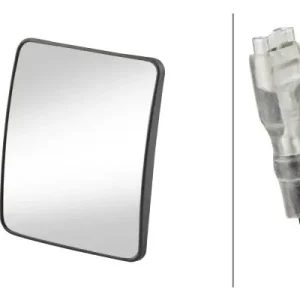 Tylko dziś Szkło lusterka, lusterko zewnętrzne HELLA 9MX 562 846-002