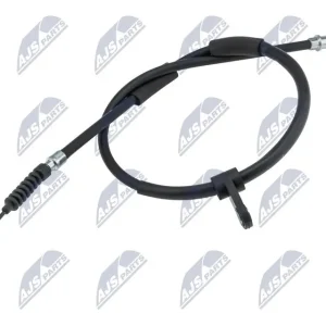 Popularny Cięgło, hamulec postojowy NTY HLR-AR-000