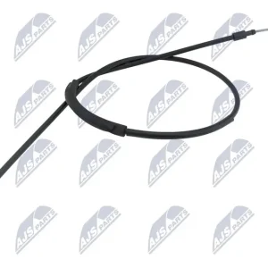 Cięgło, hamulec postojowy NTY HLR-CT-007 Rabat