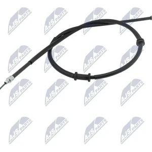Bezpieczne zakupy Cięgło, hamulec postojowy NTY HLR-CT-023