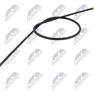 Cięgło, hamulec postojowy NTY HLR-DW-002 Ograniczona ilość