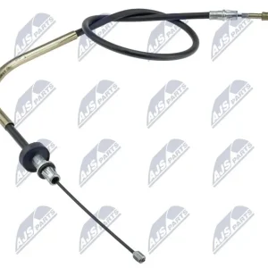 Cięgło, hamulec postojowy NTY HLR-FR-006 Ograniczona ilość
