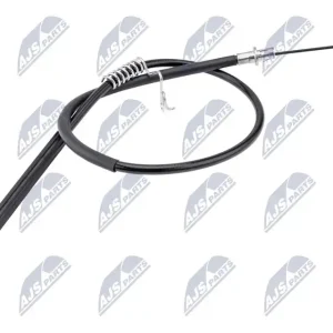 Bestseller Cięgło, hamulec postojowy NTY HLR-FR-022