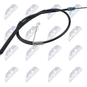 Popularny Cięgło, hamulec postojowy NTY HLR-FR-023