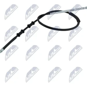 Wybór klientów Cięgło, hamulec postojowy NTY HLR-FT-002
