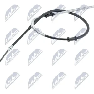 Cięgło, hamulec postojowy NTY HLR-FT-004 Kup online