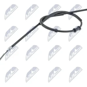 Zniżka Cięgło, hamulec postojowy NTY HLR-FT-006