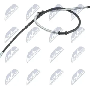 Nowość Cięgło, hamulec postojowy NTY HLR-FT-016