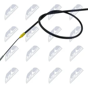 Cięgło, hamulec postojowy NTY HLR-PE-001 Nowość