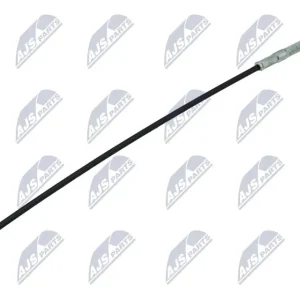Wysoka jakość Cięgło, hamulec postojowy NTY HLR-PL-004
