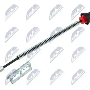 Bestseller Cięgło, hamulec postojowy NTY HLR-PL-009