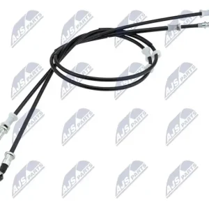 Cięgło, hamulec postojowy NTY HLR-PL-017 Szybka wysyłka